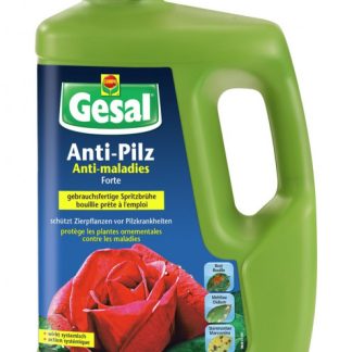 Gesal Anti-Pilz FORTE Kanister 2.5 lt