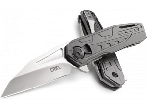 CRKT Dew Hara RAIKIRI™ Field Strip Combat Folder