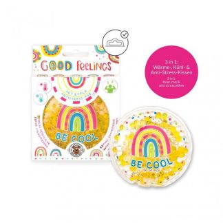 Herboristeria Hot & Cold Pad Good Feelings x 6Stk