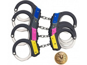ASP Handfesseln Identifier Ultra