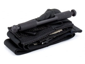 Eleven 10® SOFTT Tourniquet (Tactical Medical Solutions)Patentiert