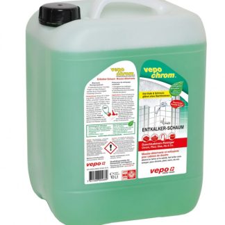 Vepochrom Entkalker-Schaum 360° Refill Kanister 5000 ml