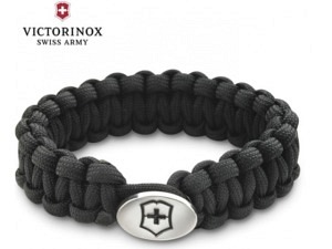 Victorinox Survival Paracord Armband