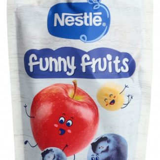 Nestlé Funny Fruits 12 Monate 110 g