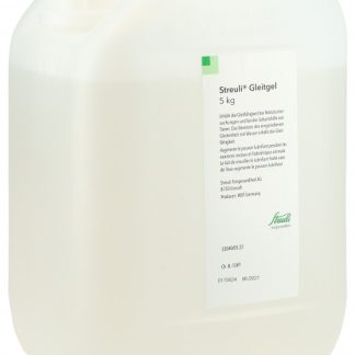 Streuli Gleitgel Kanister 5 kg