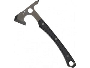 SPYDERCO Warrior Hawk Tomahawk