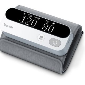 Beurer Blutdruckmessgerät Oberarm BM 59