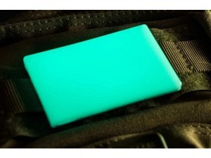 TEC Accessoires Embrite Beacon Morale Patch (Aqua)
