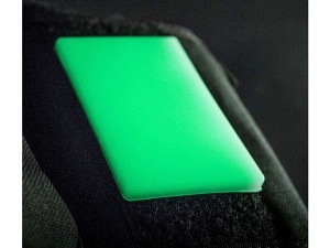 TEC Accessoires Embrite Beacon Morale Patch (green)