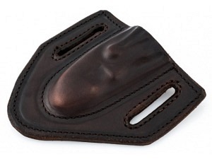 Rick Hinderer Leder Gürtelholster XM-18