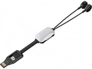 Nitecore LC10 Outdoor Universal Ladegerät für Lithium Ionen Akkus