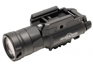 Sure-Fire SureFire XH30 Ultra Masterfire White LED Waffenleuchte