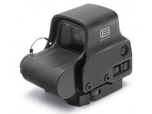 EOTech EXPS3-0™ Red Holosight (Night Vision Compatible)