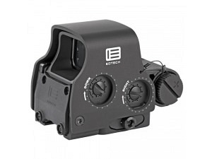 EOTech EXPS2™ Green Holosight