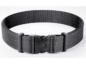 Uncle Mike Deluxe Duty belt