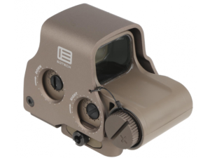 EOTech EXPS3™ Red Holosight (Night Vision Compatible)(TAN)