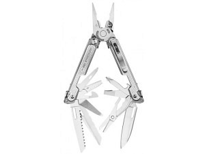 Leatherman FREE™ P4 Premium Multitool