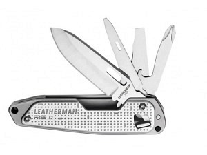 Leatherman FREE™ T2 Premium Multitool