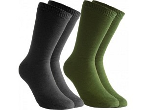 Woolpower® Socken 400g/m² für kalte Tage