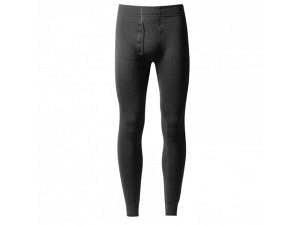 Woolpower® Herren Unterziehhose, mit Eingriff 200g/m²