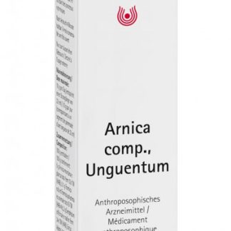 Wala Arnica comp. Salbe Tb 30 g