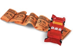 Eleven 10® SWAT-T™ Tourniquet (Orange)