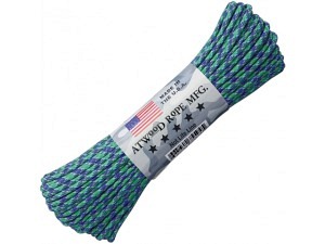 Fallschirmleine/Paracord 30 m (Stream)