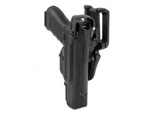 Blackhawk T-Series™ Level 3 Duty Holster