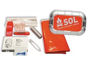 Adventure Medical Kits Traverse Survival Kit