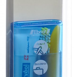 Herba Dentofresh Reisezahnbürste Set