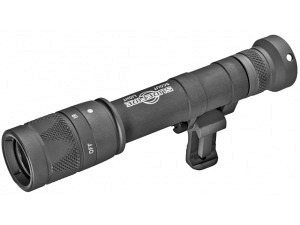 Sure-Fire M640V Scout Pro Vampire® Dual-Output Weisslicht / IR Waffenleuchte