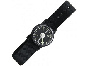 Cammenga Mil Spec Handgelenkkompass (Phosphorescent)
