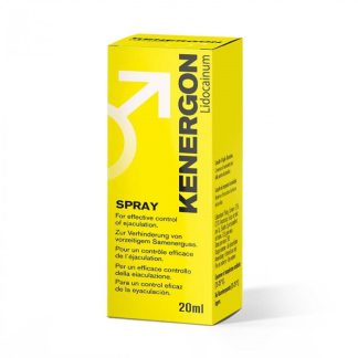 Kenergon Dosierspray 20 ml