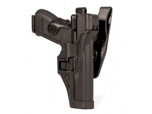 Blackhawk Level 3 SERPA Holster