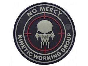 5Star No Mercy Patch
