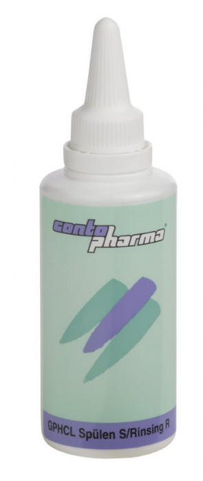 Contopharma GPHCL Spülen S 50 ml