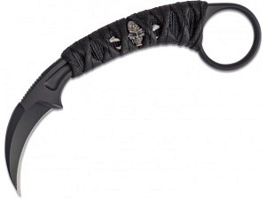 Bastinelli / Doug Marcaida / Funker Tactical Custom Pika (PVD Wrapped)