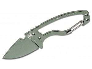 DPX Gear OD Green HEAT Hiker