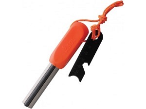 Adventure Medical Kits Fire Steel mit Tinder Cord