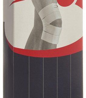 TALE Kniebandage +35cm weiss