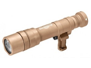 Sure-Fire M640DF-PRO SCOUT LIGHT® (TAN)