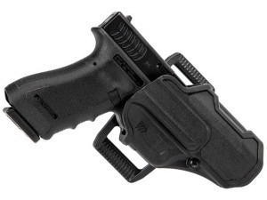 Blackhawk T-Series L2C CQC Holster New Generation