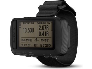 GARMIN Foretrex® 701 Ballistic Edition