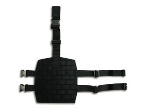 Tasmanian Tiger 7674 MTS Basis Beinplatte