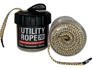 Rapid Rope Mini Canister