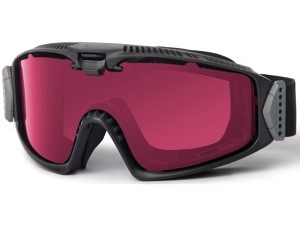 ESS  Influx Anti-Laser (LPL-5) Schutzbrille