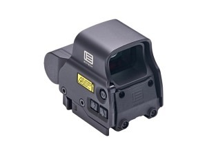 BLACK FRIDAY : EOTech EXPS3-2™ Red Holosight (Night Vision Compatible)