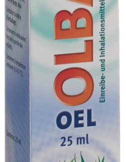 OLBAS OEL 25 ml