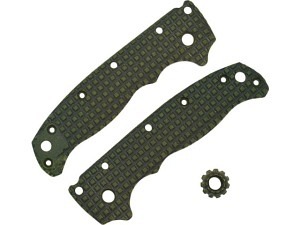 Chroma Scales Demko 20.5 Frag Scales