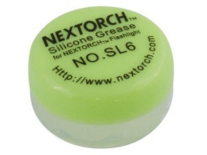Nextorch® SL6 Silikon Pflegepaste